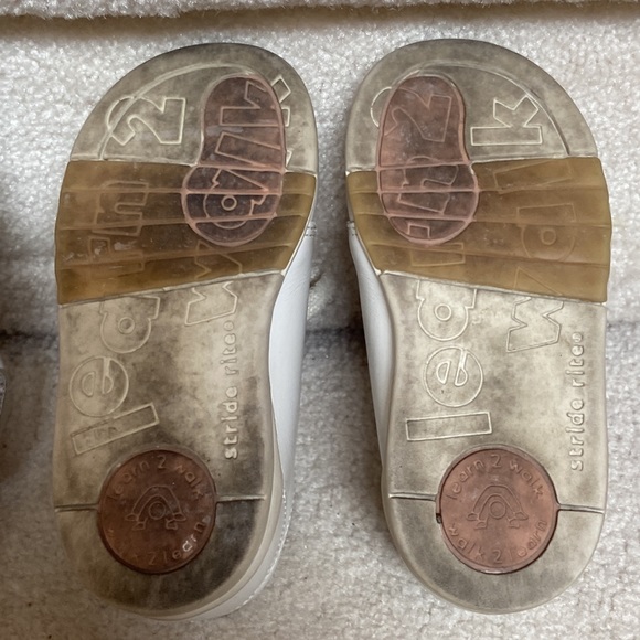 stride rite booties & sandals / shoes - Picture 14 of 15
